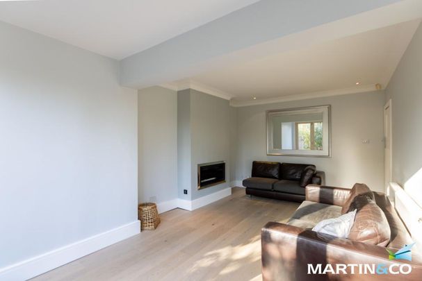 5 bedroom semi-detached house to rent - Photo 1