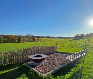 Moderne 2.5 Zimmerwohnung in Onnens - Foto 1