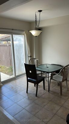 Semi-Detached Home For Lease | W8126478 - Photo 1