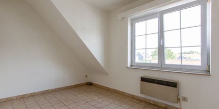Duplex te huur in Wijnegem voor € 950 met 2 slaapkamers - Photo 3