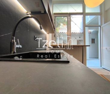 Studio / γκαρσονιέρα 40 τ.μ. για ενοικίαση, Αθήνα - Κέντρο, Γκάζι -... - Photo 6