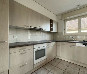 FRIBOURG (quartier de Beauregard ) - 4.5 pièces au 1er étage - Photo 6