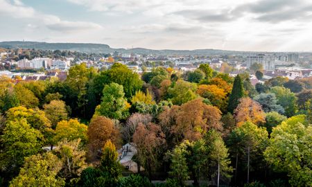 Wunderschöne, Helle 2-Zimmer Wohnung mit traumhafter Loggia zu vermieten! - Photo 4