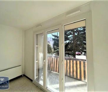 Appartement à louer 2 pièces 51.24m² - Photo 4