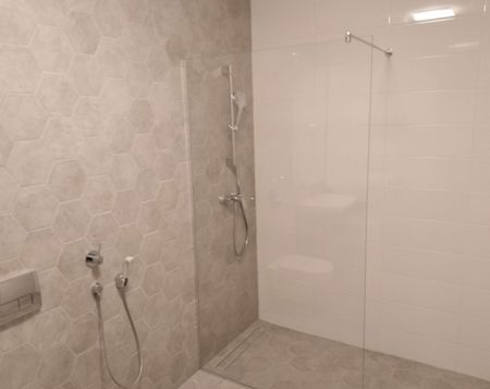 Pécs belvárosában kiadó egy elegáns lakás. - Fotó 5