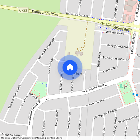 28 Janoli Street, Vic 3064, Mickleham