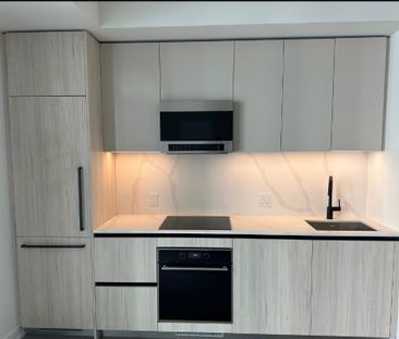 For Lease - 425 Front Street Unit# 418, Toronto, Ontario - Photo 6