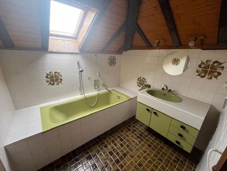 Large 2.5-room apartment near the train station - Photo 4