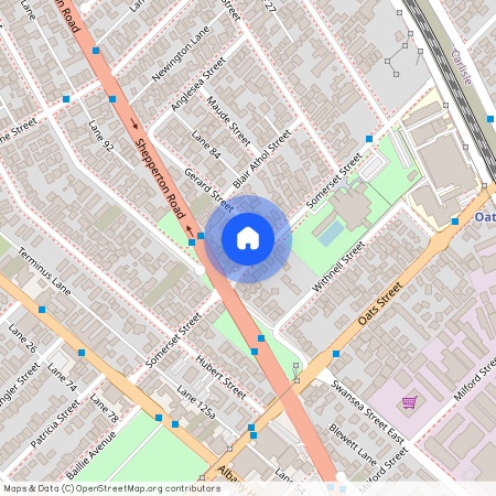 37A Somerset St, WA 6101, East Victoria Park