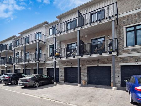 For Lease - 107 WESTRA Drive Unit# 48, Guelph/Eramosa, Ontario - Photo 4