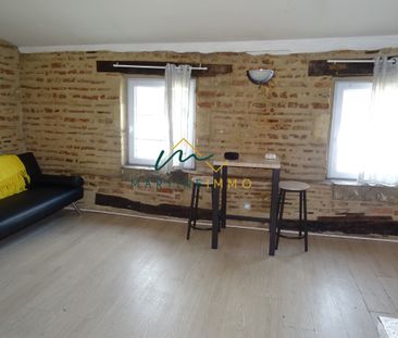 STUDIO à MARMANDE (47) - Photo 2