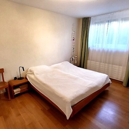 3 Zimmer-Wohnung in Zürich - Kreis 10 Höngg, möbliert, auf Zeit - Foto 1