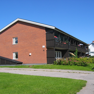 Magasinsgatan 18 - Photo 2