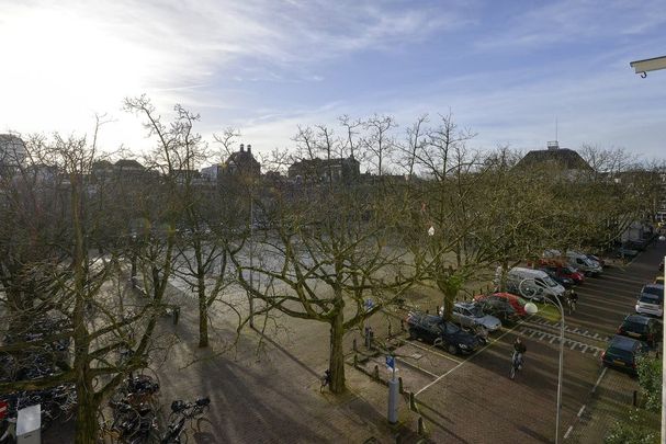 Kerkstraat 363-C, Amstelveldbuurt, 1017HW, Amsterdam - Foto 1