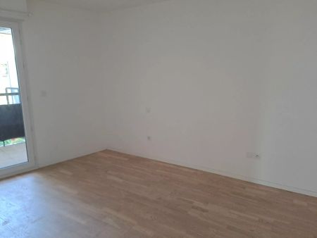 Appartement La Rochelle 43.50 m2 - Photo 2
