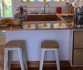 Sunny Cottage On Wharf Road - Photo 4