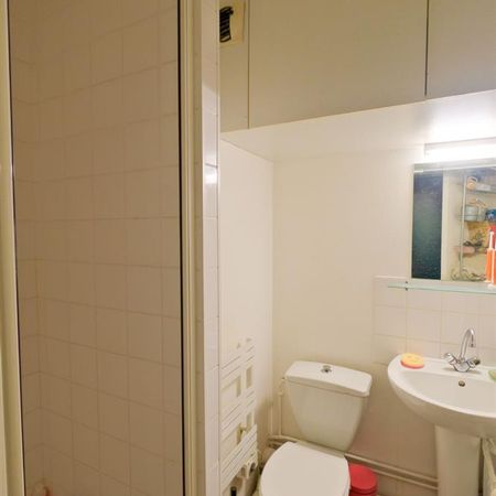 Location Studio Gare - Photo 4