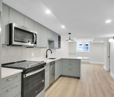 For Lease - 2643 Don Street Unit# B, Britannia - Lincoln Heights an... - Photo 6
