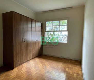 Sobrado Com 3 Dormitórios Para Alugar, 128 m² por R$13.252/mês - It... - Photo 1