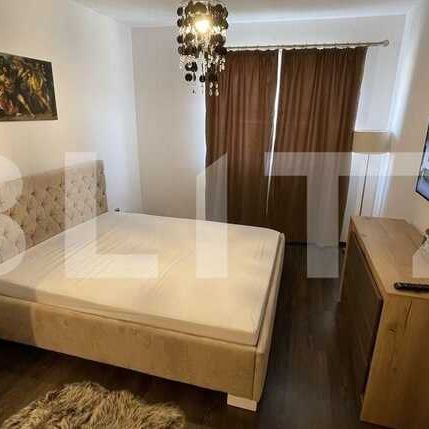 Apartament 2 camere, 55mp, parcare, zona Vivo - Photo 1