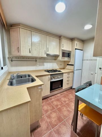 Piso de alquiler en Ramon Llull, La Bega Baixa - Plaza Xúquer - Photo 3