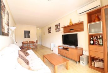 Alquiler de Temporada! Apartamento en Aguamarina.