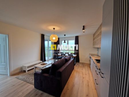 3 pokojowe mieszkanie na wynajem - Photo 5