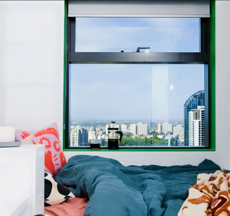 Signature Studio Apartment-Premium View - Photo 4