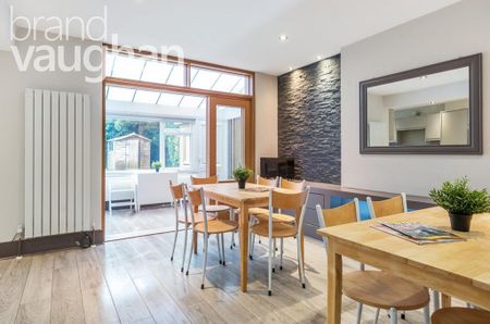 House share to rent - Photo 3