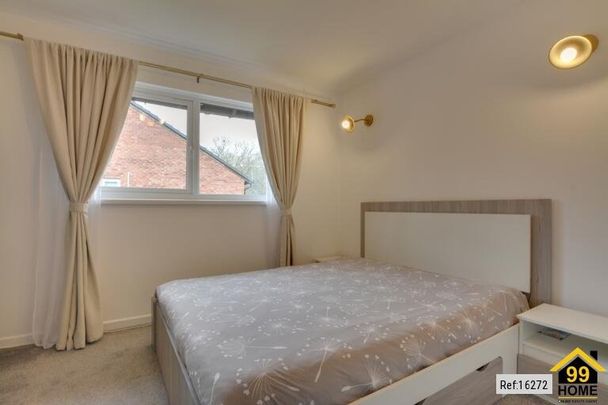 2 bed Terraced in Hunstanton Close Ifield, Crawley, RH11 0UG - Photo 1