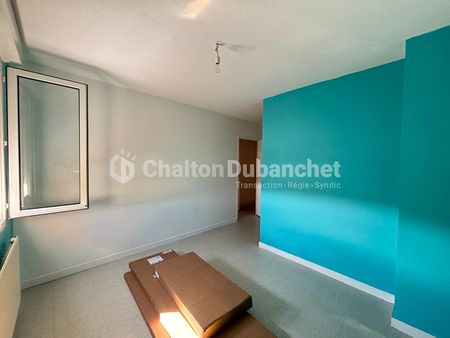 Location Appartement 4 pièces 102m² - Photo 4