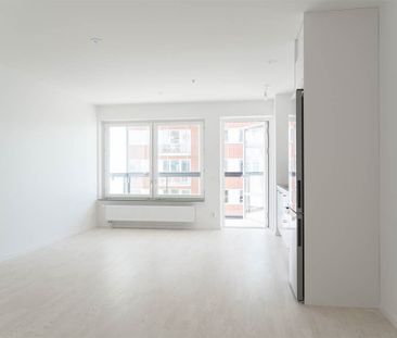 Dockplatsen - Photo 5