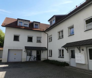 Carl-Maria-von-Weber-Allee 73a, 01558 Großenhain - Photo 3