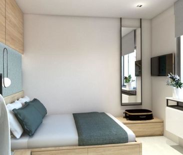 Studio/Γκαρσονιέρα για ενοικίαση Πόρος (Ηράκλειο Κρήτης) - Photo 2