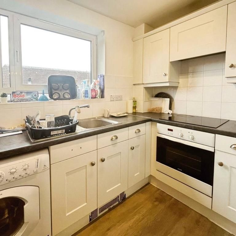 1 bedroom apartment to rent - Photo 1