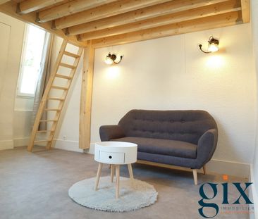Location Appartement 2 pièces 28m² GRENOBLE 38000 - Photo 4