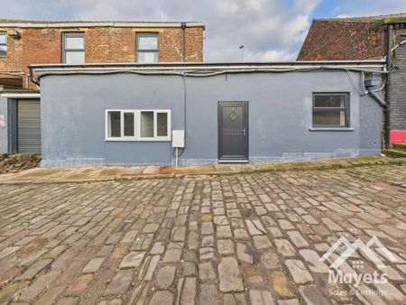 2 bedroom apartment to rent - Photo 5