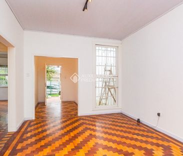 Casa com 5 quartos e 350m² para alugar em Santa Maria Goretti, Port... - Foto 2