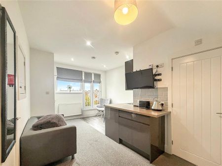 1 bedroom terraced house to rent - Photo 3