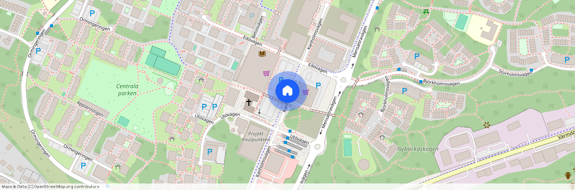 Nacka, Länsmansvägen, 10, 13254, Saltsjö-Boo