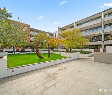 119/22 Eyre Street, Kingston ACT 2604 - Apartment For Rent | Domain - Photo 5