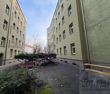 2pok Centrum al. Jana Pawła II oficyna - Zdjęcie 6