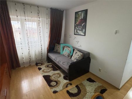 Garsoniera Grivitei, Brasov - Fotografie 4