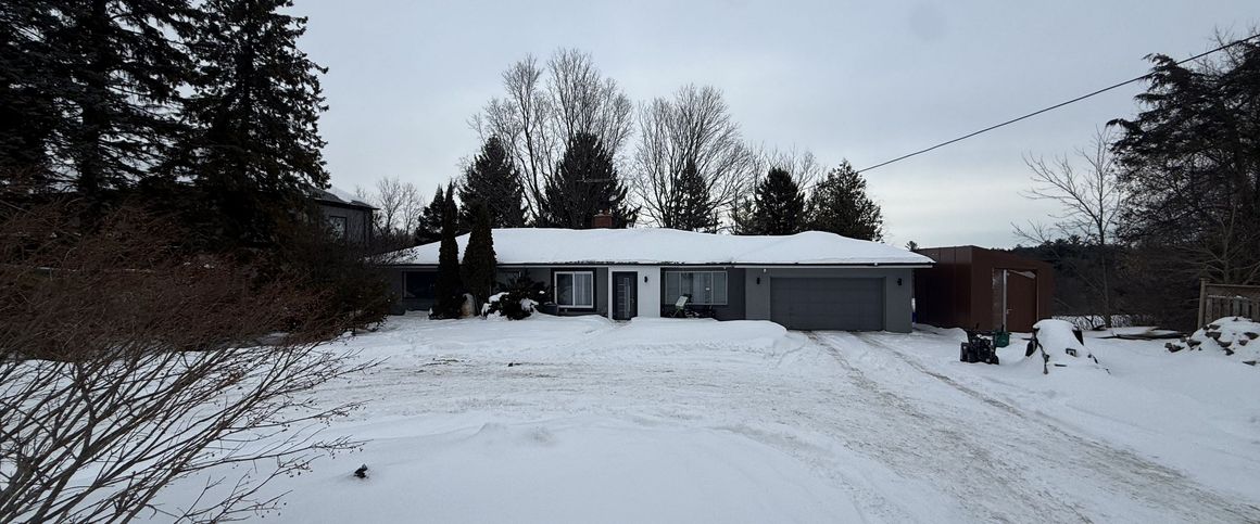 For Lease - 13305 Jane Street Unit# Main Floor, King, Ontario - Photo 1