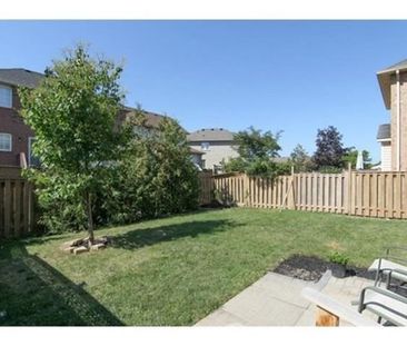 For Lease - 2344 Proudfoot Trail, Oakville, Ontario - Photo 6