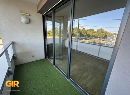 Location Appartement 3 pièces 66m² RENNES 35000 - Photo 5