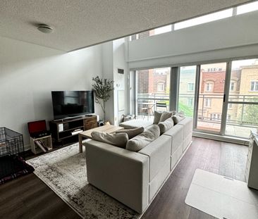 Zip Condos and Lofts , #214 - Photo 1