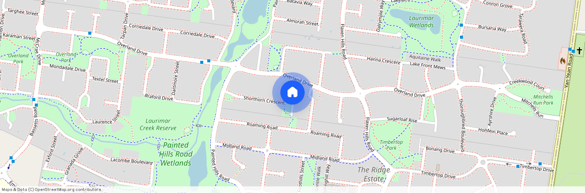 3 Shorthorn Crescent, Doreen VIC 3754