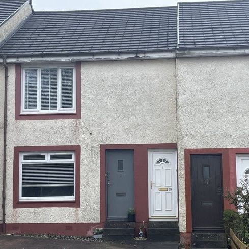 Manse Terrace, Clackmannan - Photo 1