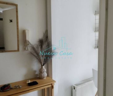 Studio/Γκαρσονιέρα για ενοικίαση Τερψιθέα - Γλυφάδα (Πάτρα) - Photo 4
